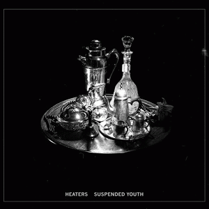 Heaters : Suspended Youth